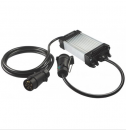 LED CONTROL BOX 7-pin, 12V, 2.5m cable